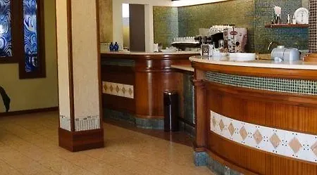 Carlo Felice Hotel Sassari