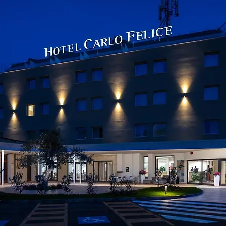 Carlo Felice Hotel