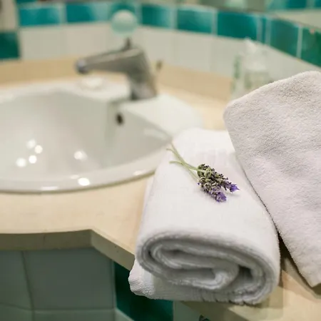 Carlo Felice Hotel 4*