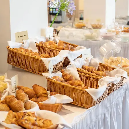 Carlo Felice Hotel Sassari