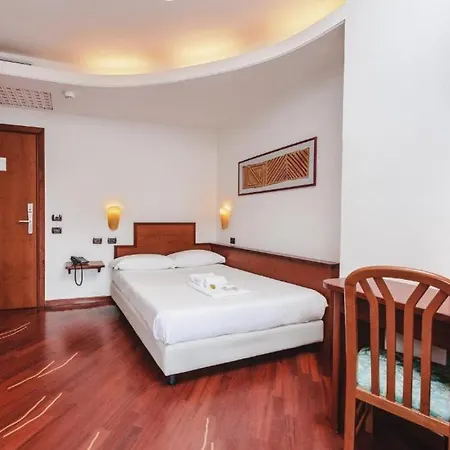 Hotel Carlo Felice Sassari