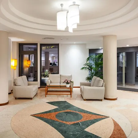 Carlo Felice Hotel 4*