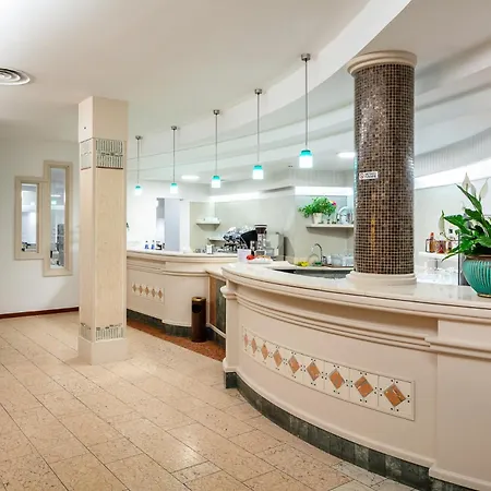 Hotel Carlo Felice Sassari