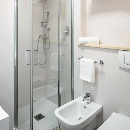 Carlo Felice Hotel 4*