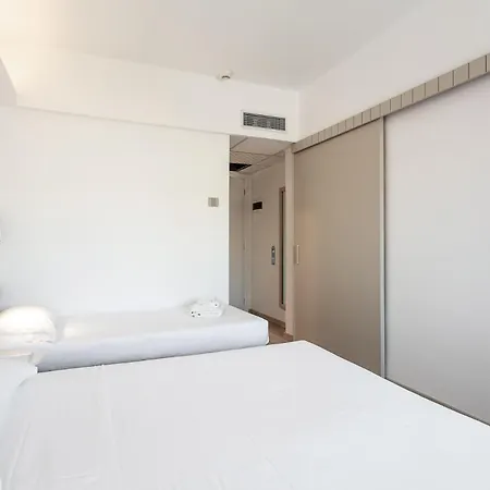 호텔 Carlo Felice 4*
