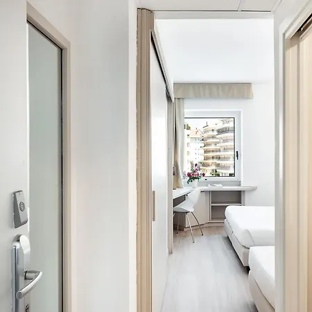 Carlo Felice Hotel 4*