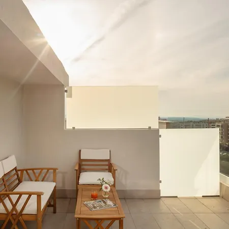 Carlo Felice Hotel Sassari