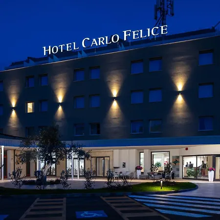Carlo Felice 사사리