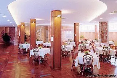 Hotel Carlo Felice Sassari