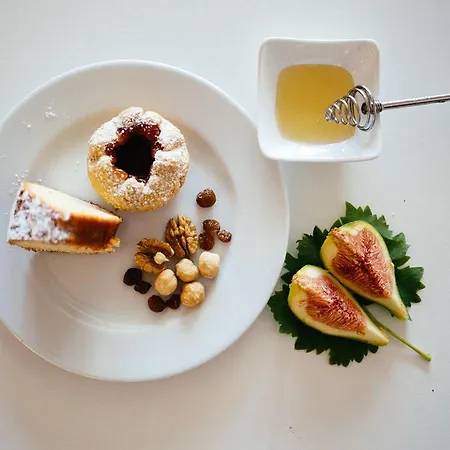 Carlo Felice 4* Sassari