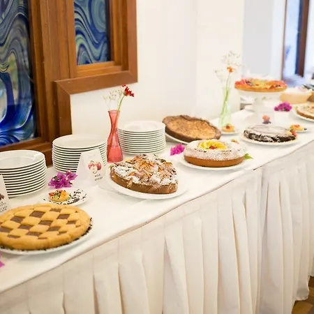 Carlo Felice Hotel Sassari