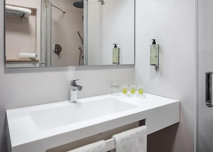 Carlo Felice Hotel Sassari
