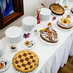 Hotel Carlo Felice 4*