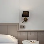 Hotel Carlo Felice 4*