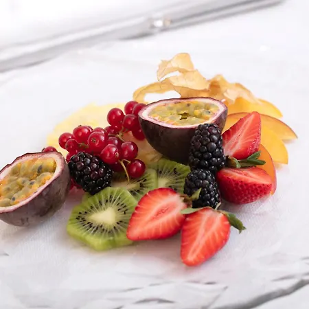 Carlo Felice 4* Σάσαρι