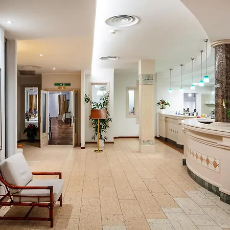 Carlo Felice Ξενοδοχείο Σάσαρι