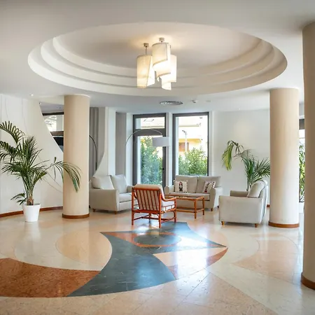 Szálloda Carlo Felice