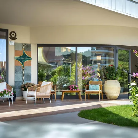 Carlo Felice Sassari