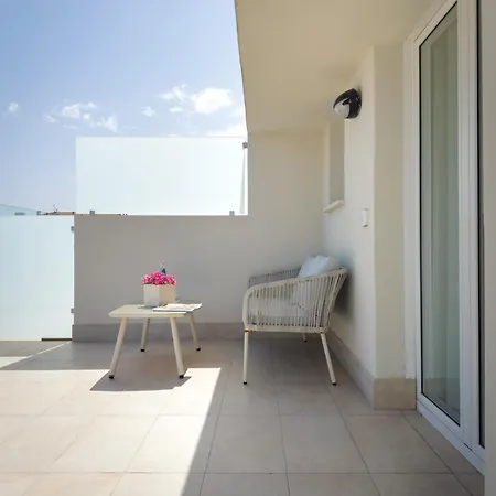 Ξενοδοχείο Carlo Felice Σάσαρι