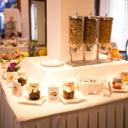 Ξενοδοχείο Carlo Felice Σάσαρι