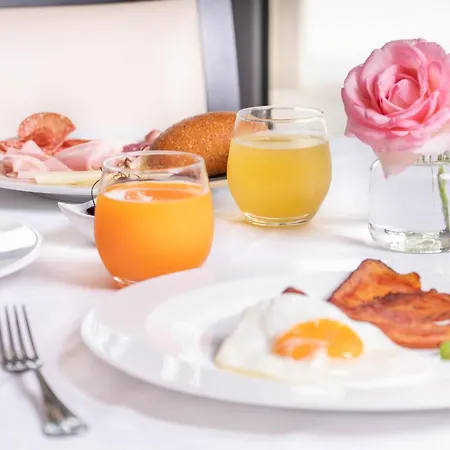 Carlo Felice 4* Σάσαρι