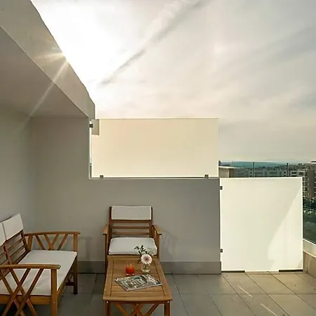 Carlo Felice Hotel Sassari