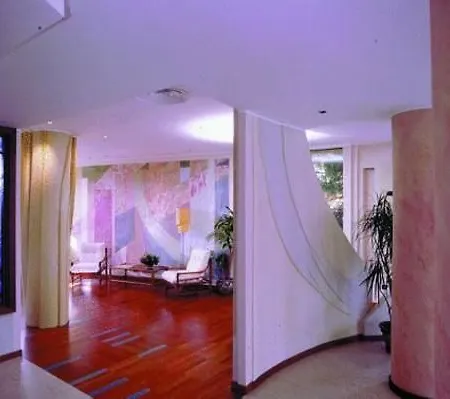 Carlo Felice Hotel 4*