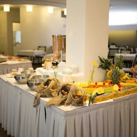 Hotel Carlo Felice
