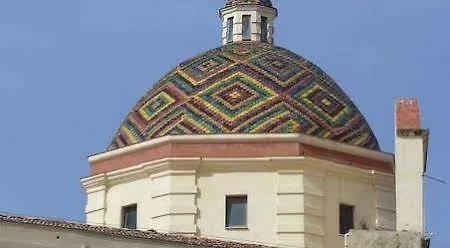 Szálloda Carlo Felice 4*