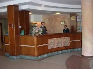 Carlo Felice Ξενοδοχείο Σάσαρι