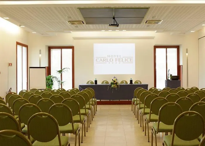 Carlo Felice Sassari