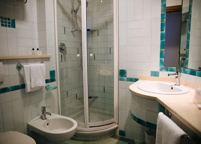 Carlo Felice Szálloda 4*