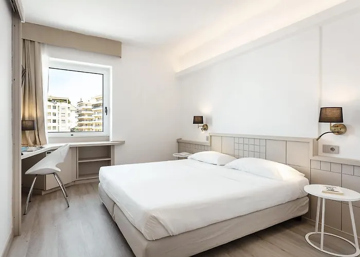 Carlo Felice Szálloda Sassari