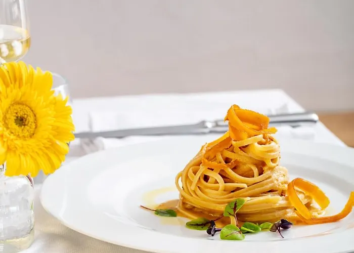 Carlo Felice Szálloda