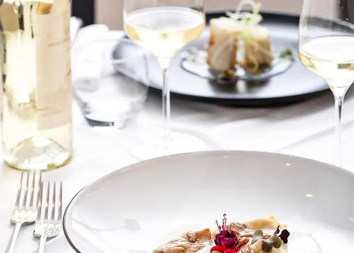 Carlo Felice Szálloda 4*