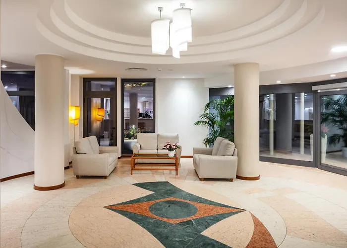 Carlo Felice Hotel 4*