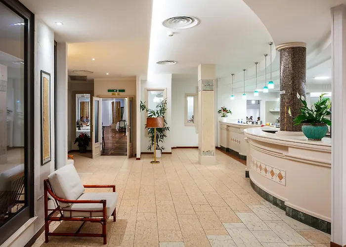 Carlo Felice Szálloda Sassari