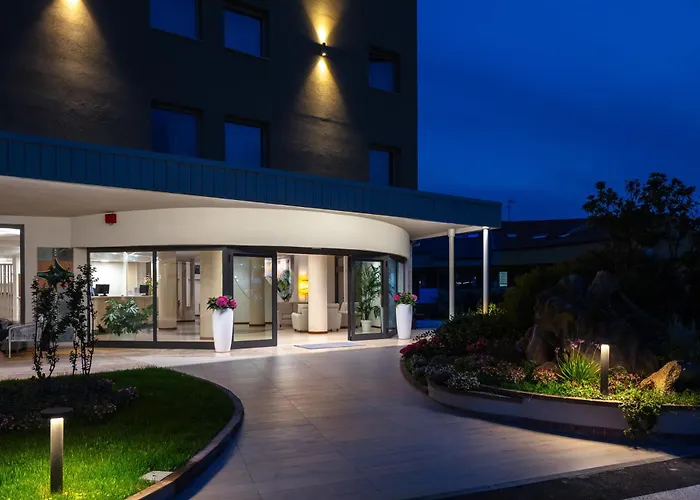 Carlo Felice 4* Sassari