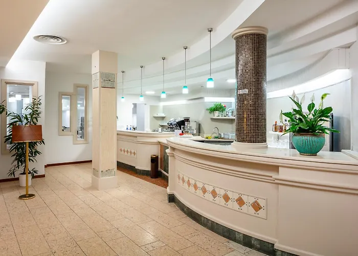 Hotel Carlo Felice Sassari