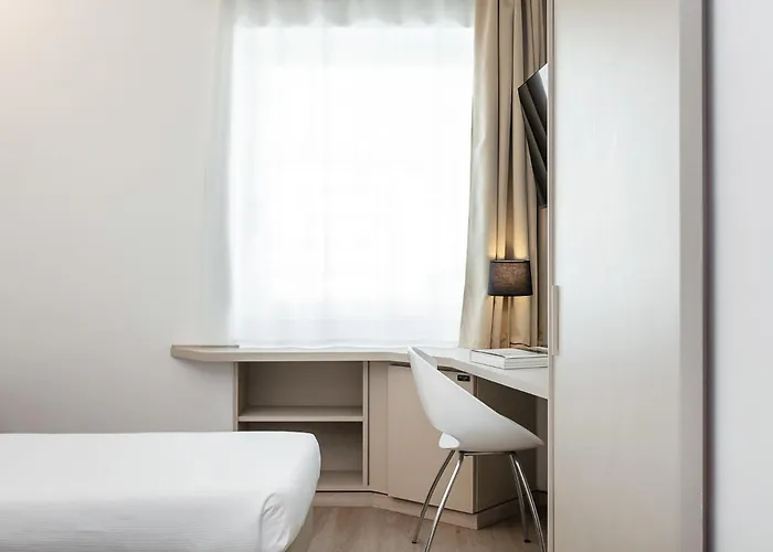 Carlo Felice 4* Sassari