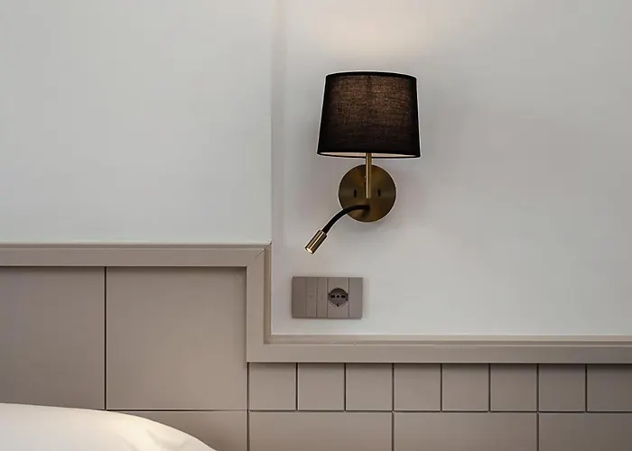 Szálloda Carlo Felice 4*