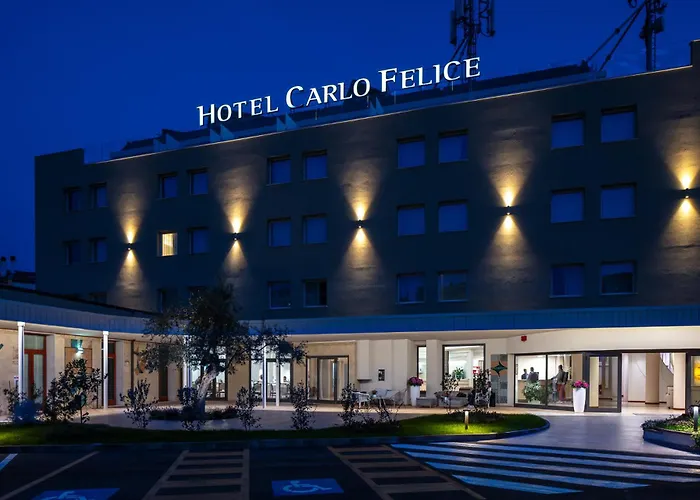 Carlo Felice Sassari