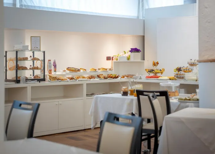 Carlo Felice Szálloda 4*