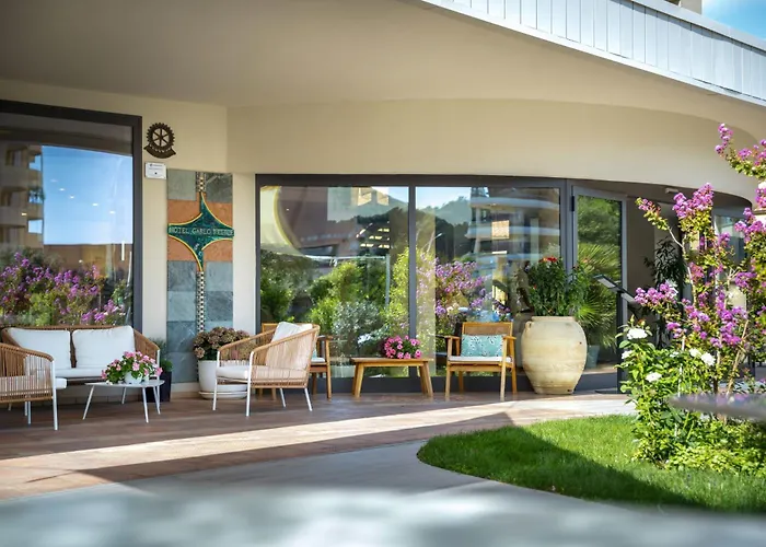 Carlo Felice Sassari