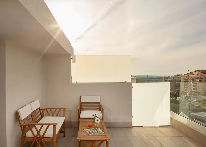 Szálloda Carlo Felice