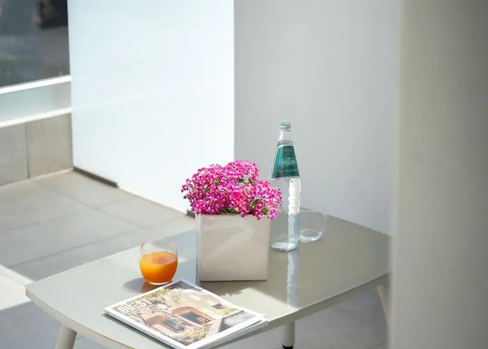 Carlo Felice Szálloda 4*