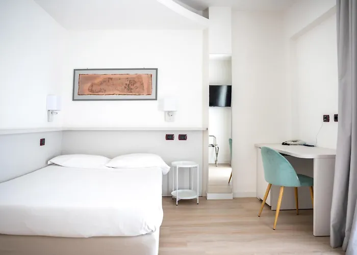 Szálloda Carlo Felice 4*