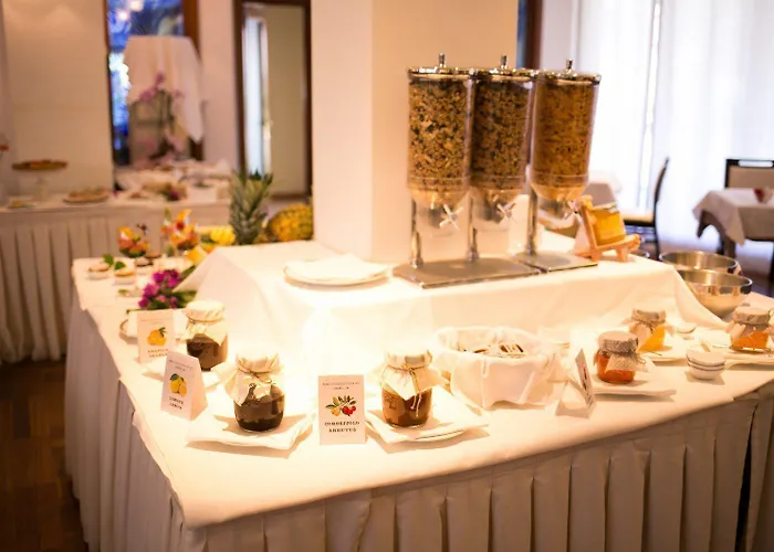 Hotel Carlo Felice Sassari