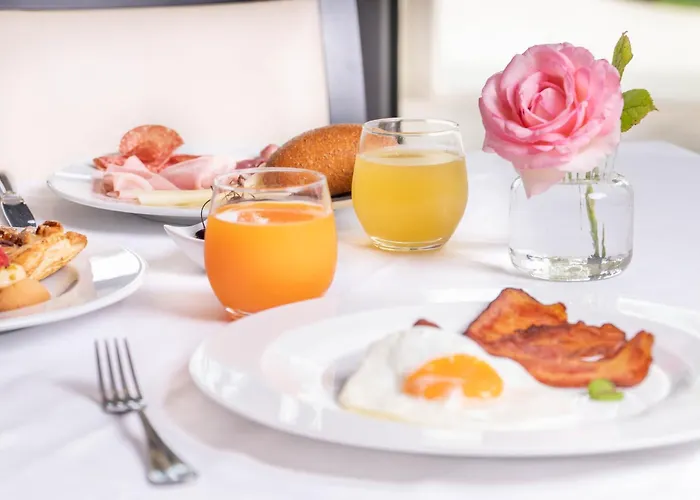 Carlo Felice 4* Sassari