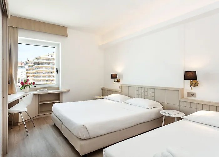 Carlo Felice Hotel Sassari